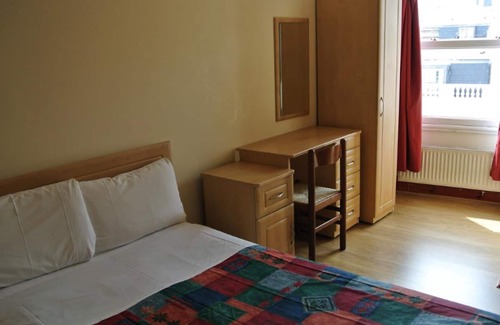 King's Cross Hotel | Carlton