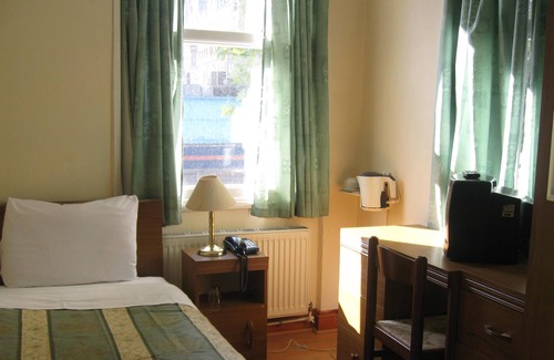 King's Cross Hotel | Carlton