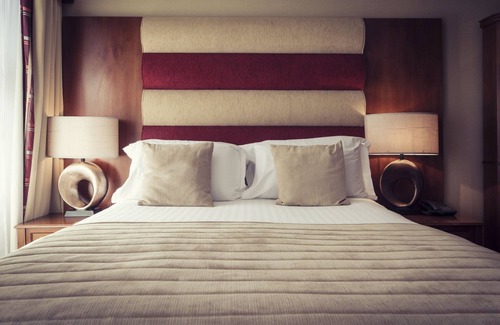 City Centre Glasgow Hotel | Carlton George Hotel