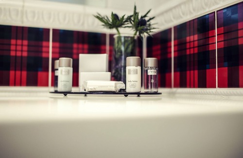 City Centre Glasgow Hotel | Carlton George Hotel