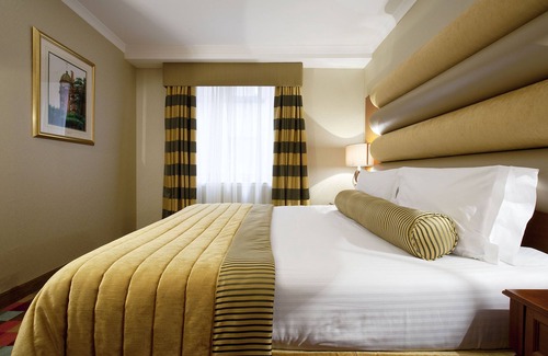 City Centre Glasgow Hotel | Carlton George Hotel