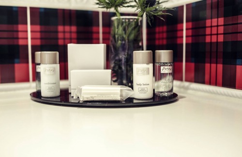 City Centre Glasgow Hotel | Carlton George Hotel