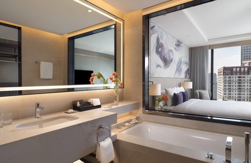 Asoke Hotel | Carlton Hotel Bangkok Sukhumvit