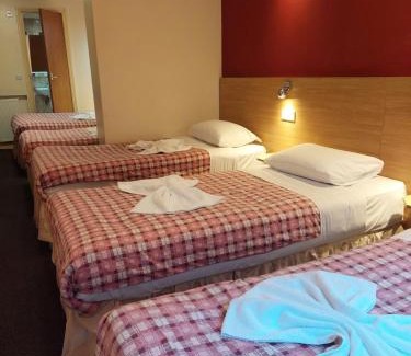 Pimlico House | Carlton Hotel