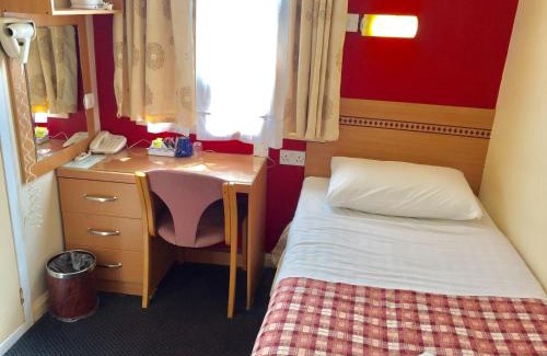 Pimlico House | Carlton Hotel