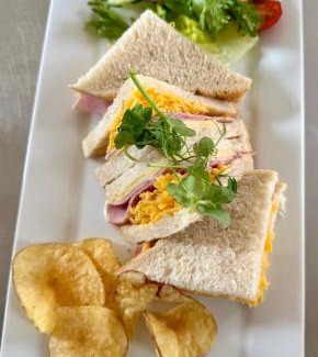 Shanklin Hotel | Carlton Hotel