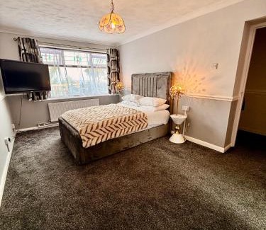 Shanklin Hotel | Carlton Hotel