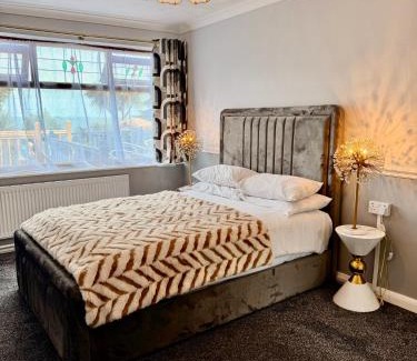 Shanklin Hotel | Carlton Hotel