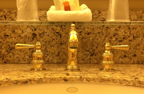 Atascadero Hotel | Carlton Hotel