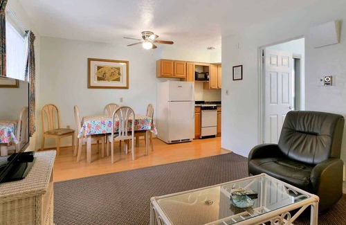 St. Pete Beach Hotel | Carlton House Motel