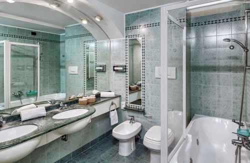 Treviso Hotel | Carlton