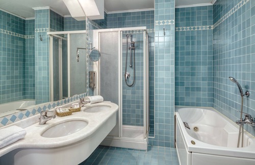 Treviso Hotel | Carlton