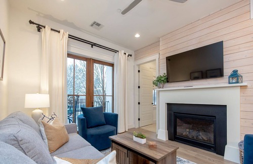 Eufaula Condo | Carlton Landing- A Paradise Found