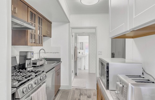 Northeast Carmel Apartment | Carmel 1-Bedroom, Home Away from Home!