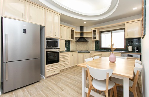 Haifa Apartment | Carmel Boutique