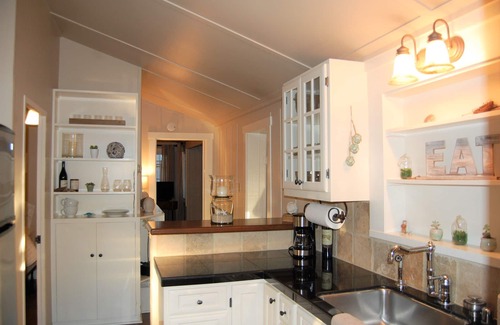 Northeast Carmel House | Carmel-by-the-Sea Cottage-Great Walking Location