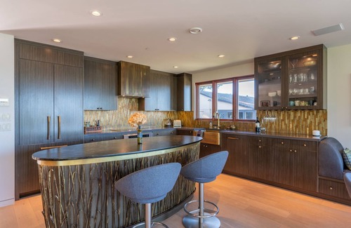 Carmel Point House | Carmel Harmony: Beautiful, upscale home; gorgeous ocean views; 2 min. to beach