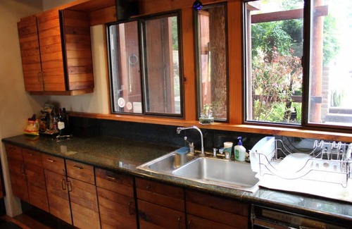 Carmel Highlands House | Carmel Highlands House