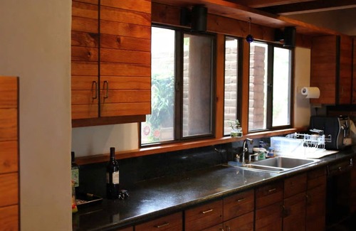 Carmel Highlands House | Carmel Highlands House