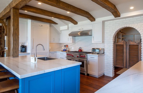 Carmel Highlands House | Carmel Highlands Ocean Front Rental