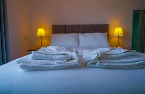 Llandudno House | Carmel House