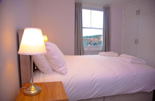 Llandudno House | Carmel House