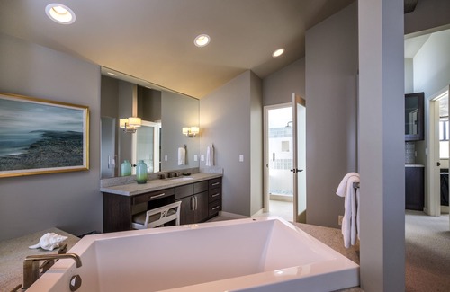 Carmel Point House | Carmel Point Beach House, Ocean & Sunset Views - Dog Friendly!