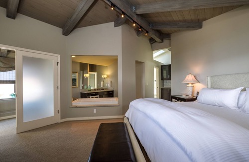 Carmel Point House | Carmel Point Beach House, Ocean & Sunset Views - Dog Friendly!