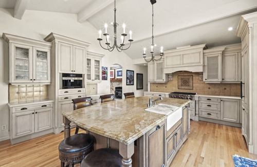 Carmel House | Carmel Refuge | A Luxury Retreat | Hot Tub