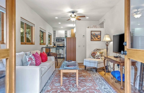 Northeast Carmel House | Carmel Romantic Escape for 2