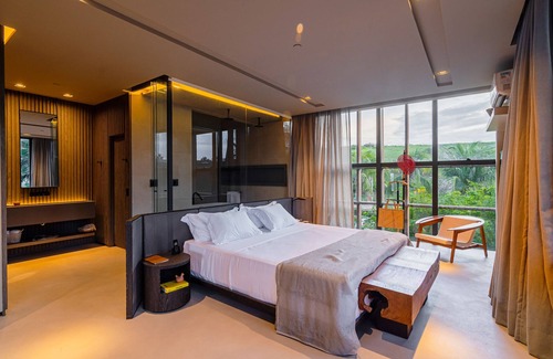 Taiba Resort | Carmel Taiba Exclusive Resort