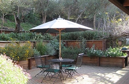 Carmel Valley House | Carmel Valley Peaceful & Serene Retreat with Pool & Hot Tub