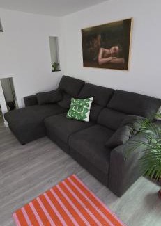 El Carmel Apartment | Carmelo Apartment