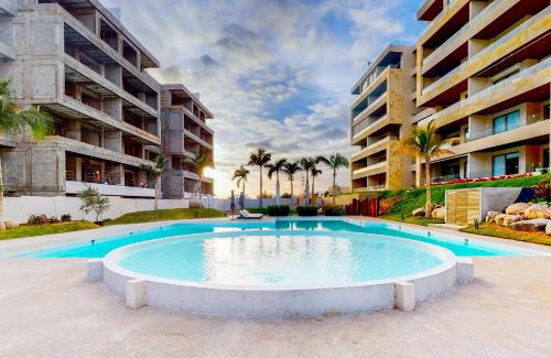 El Tezal Hotel | Carmely Velas Paradise