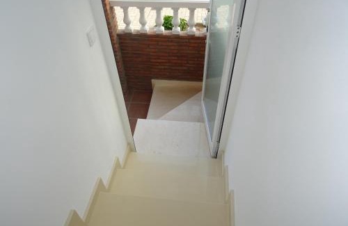 El Palo Apartment | Carmen Apartamento