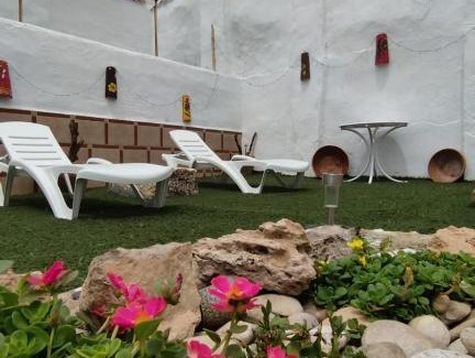 Villatorres House | Carmen House