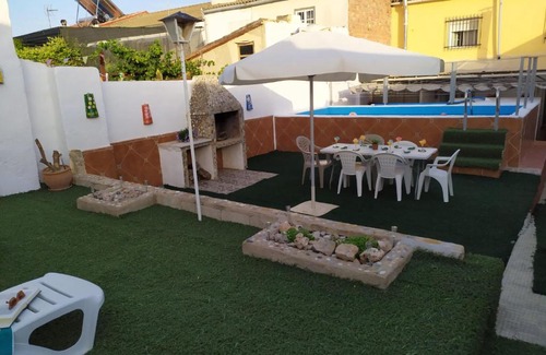 Villatorres House | Carmen House