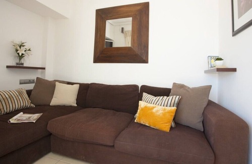 El Pilar Apartment | Carmen I SR