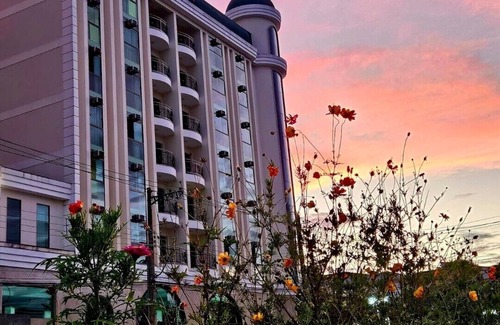 Sao Lourenco Hotel | Carmen Palace Hotel