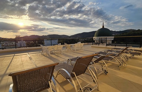 Sao Lourenco Hotel | Carmen Palace Hotel