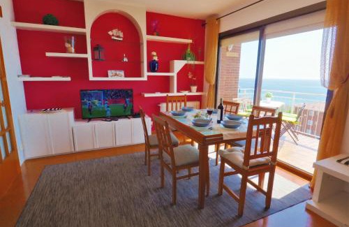 Montgat Apartment | Carmen Seaview & Beach - Apartment
