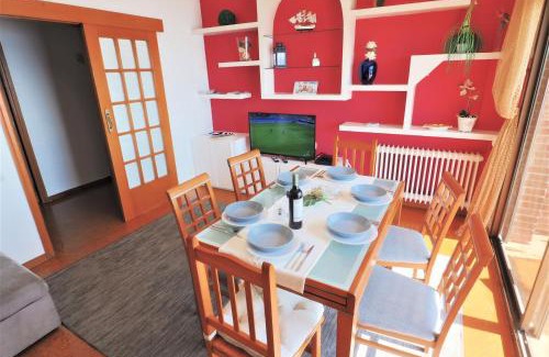 Montgat Apartment | Carmen Seaview & Beach - Apartment