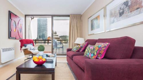 El Golf Apartment | Carmencita St - Classic 1 Bedroom Apartment in El Golf