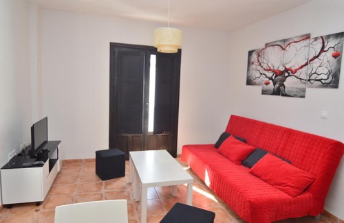 Velez de Benaudalla Apartment | CARMIN Alpujarras & Costa Tropical