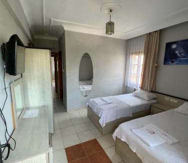 Hisaronu Hotel | Carmina Hotel