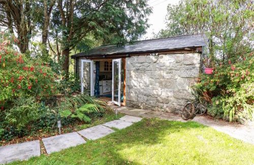 Luxulyan House | Carminow Barn