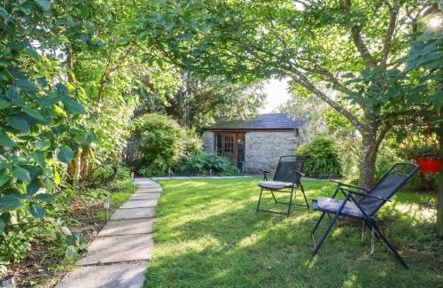 Luxulyan House | Carminow Barn