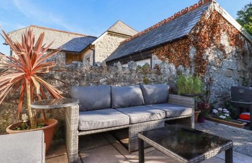 Luxulyan House | Carminow Barn