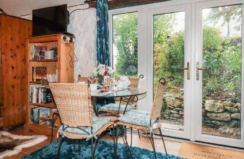 Luxulyan House | Carminow Barn