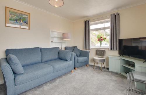 Sennen Cove Apartment | Carn Base
